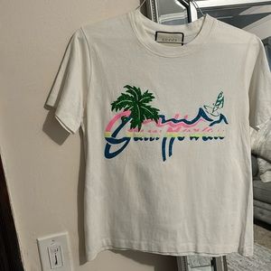 Gucci small shirt